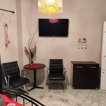 Ονειροπαγίδα Apartment Veria  Bagian luar foto