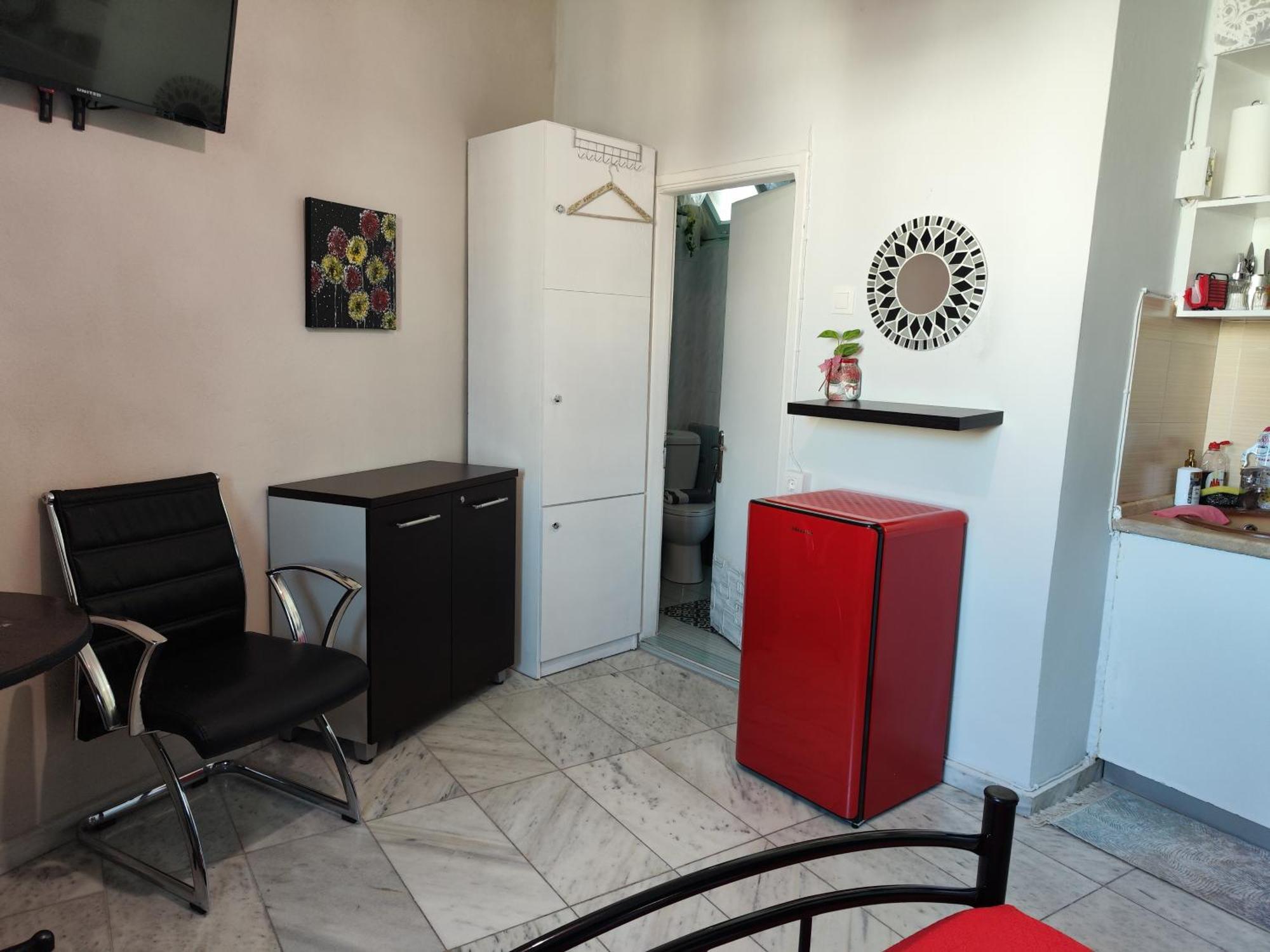 Ονειροπαγίδα Apartment Veria  Bagian luar foto