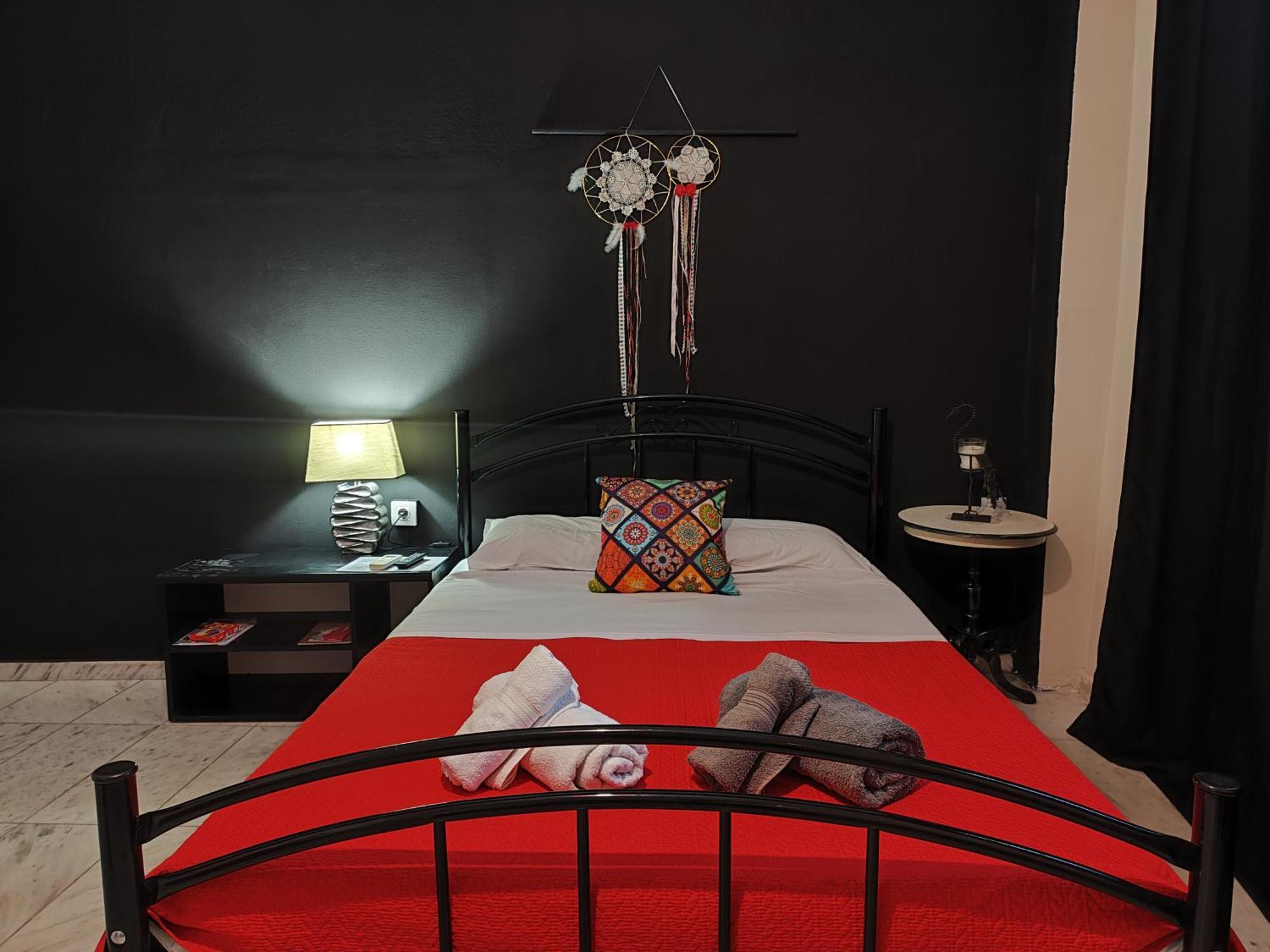 Ονειροπαγίδα Apartment Veria  Bagian luar foto