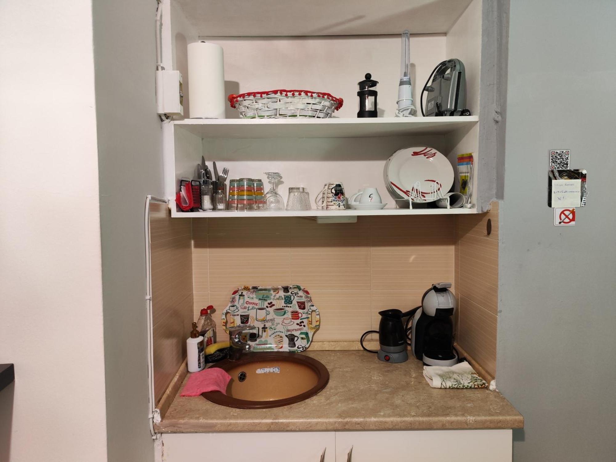 Ονειροπαγίδα Apartment Veria  Bagian luar foto