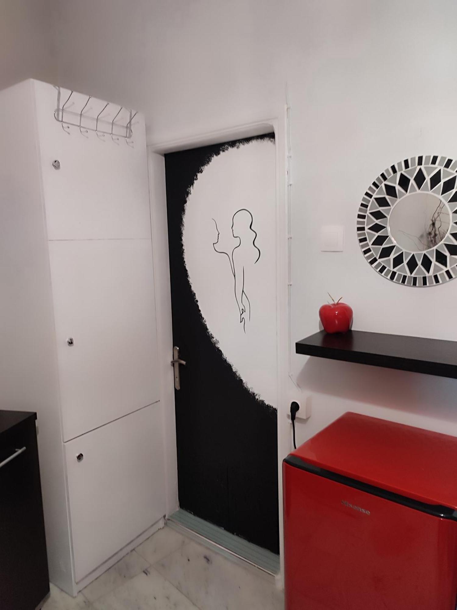 Ονειροπαγίδα Apartment Veria  Bagian luar foto