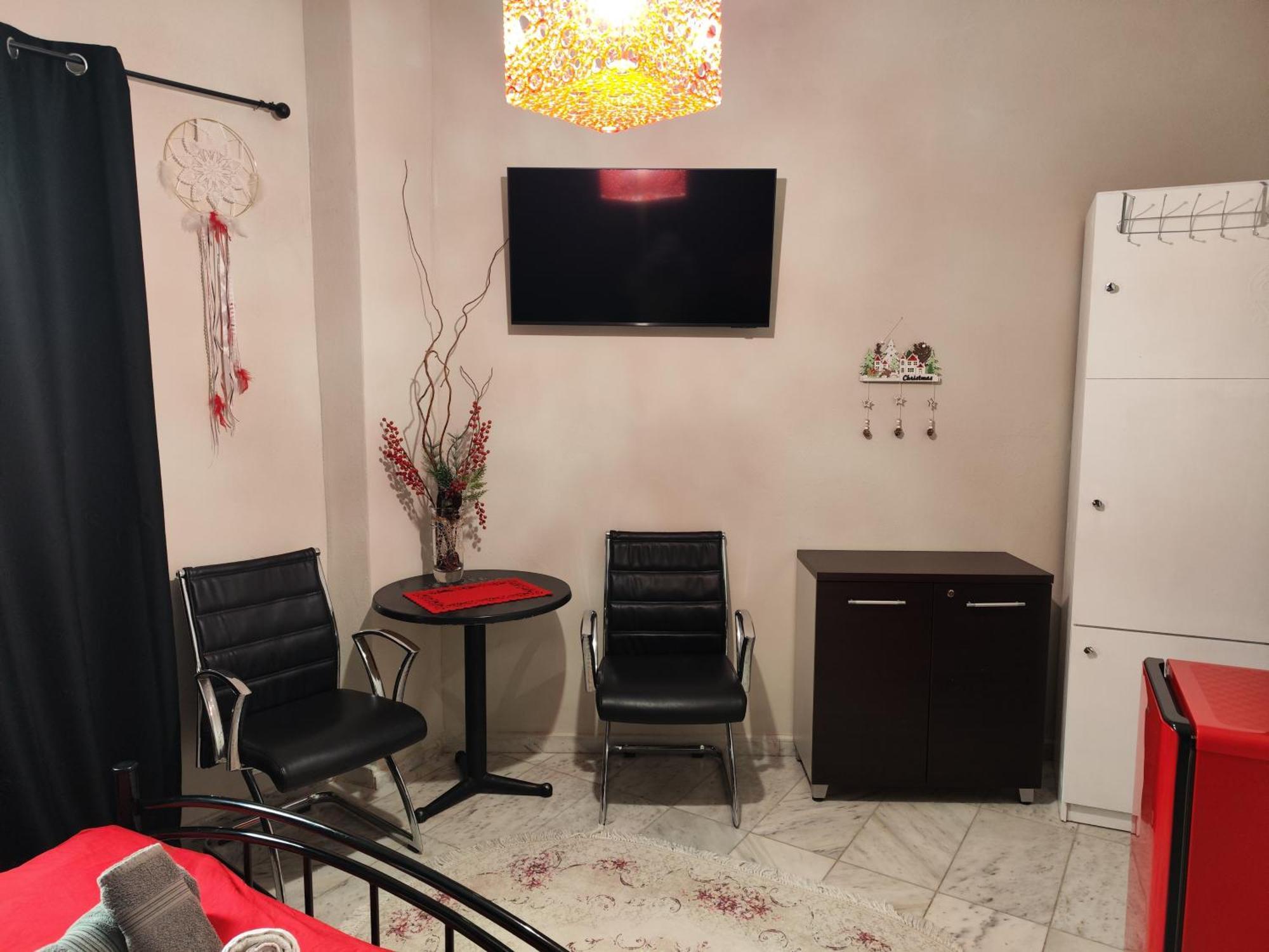Ονειροπαγίδα Apartment Veria  Bagian luar foto